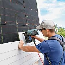 Best Residential Vinyl Siding Installation  in Edwards, CO